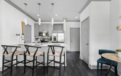 The Flats at Springhurst: Discover Your Dream Apartments for Rent in Louisville, KY